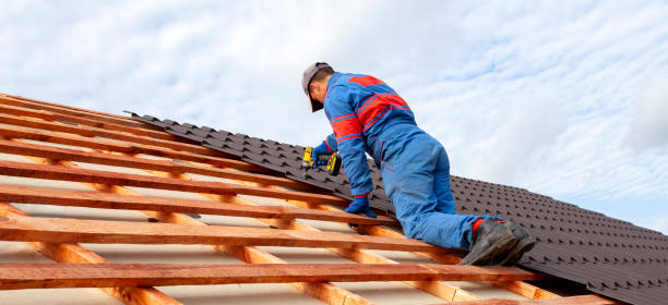 Best Emergency Roof Repair Services  in Merrimac, VA