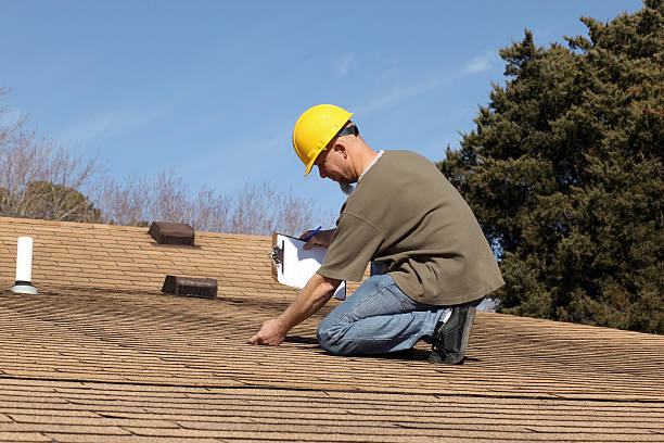  Merrimac, VA Roofing repair and installation Pros