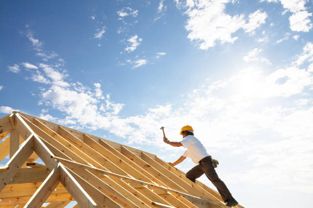 Best Sheet Metal Roofing  in Merrimac, VA